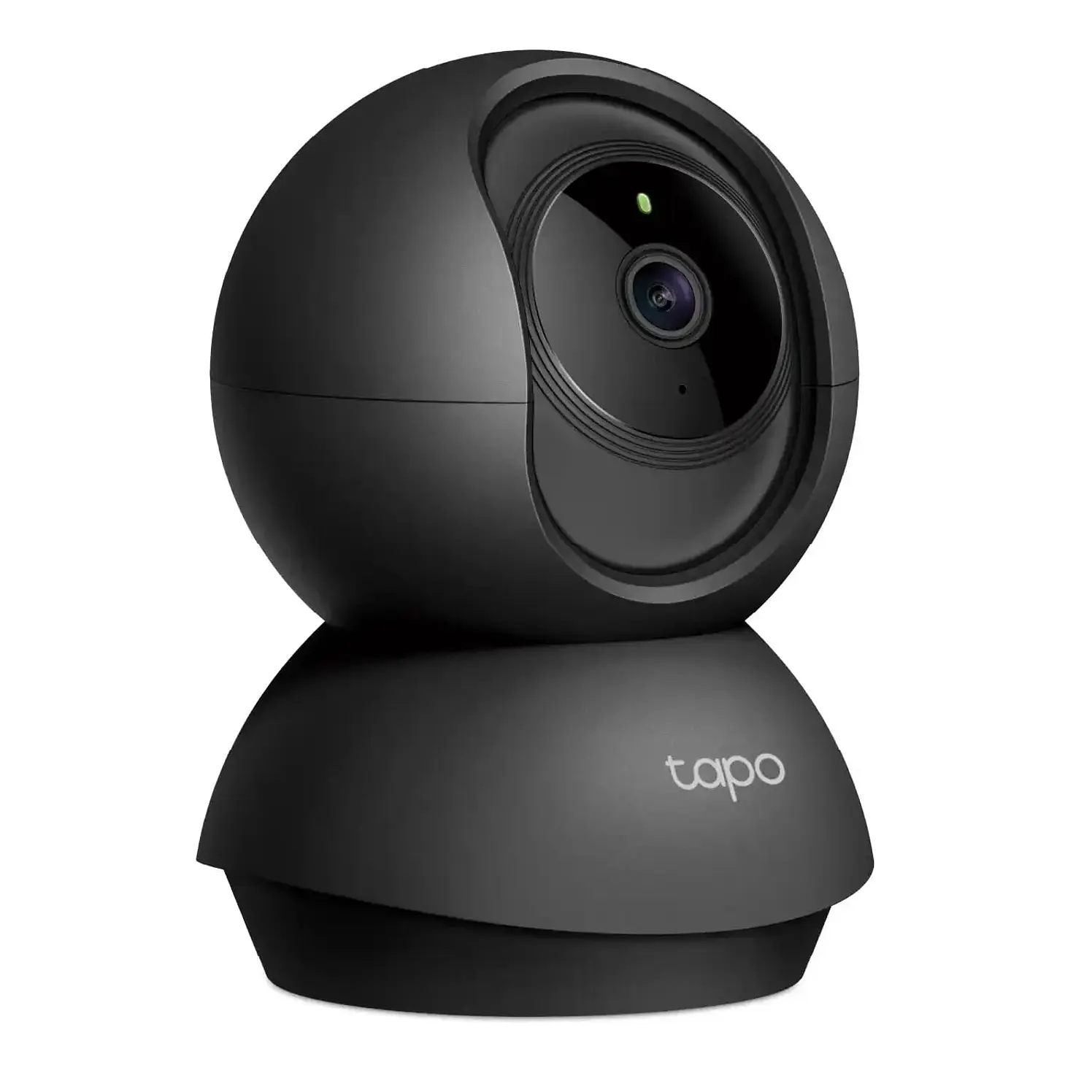 Cámara De Seguridad Interior Día/Noche Rotativa Tapo C211 2K