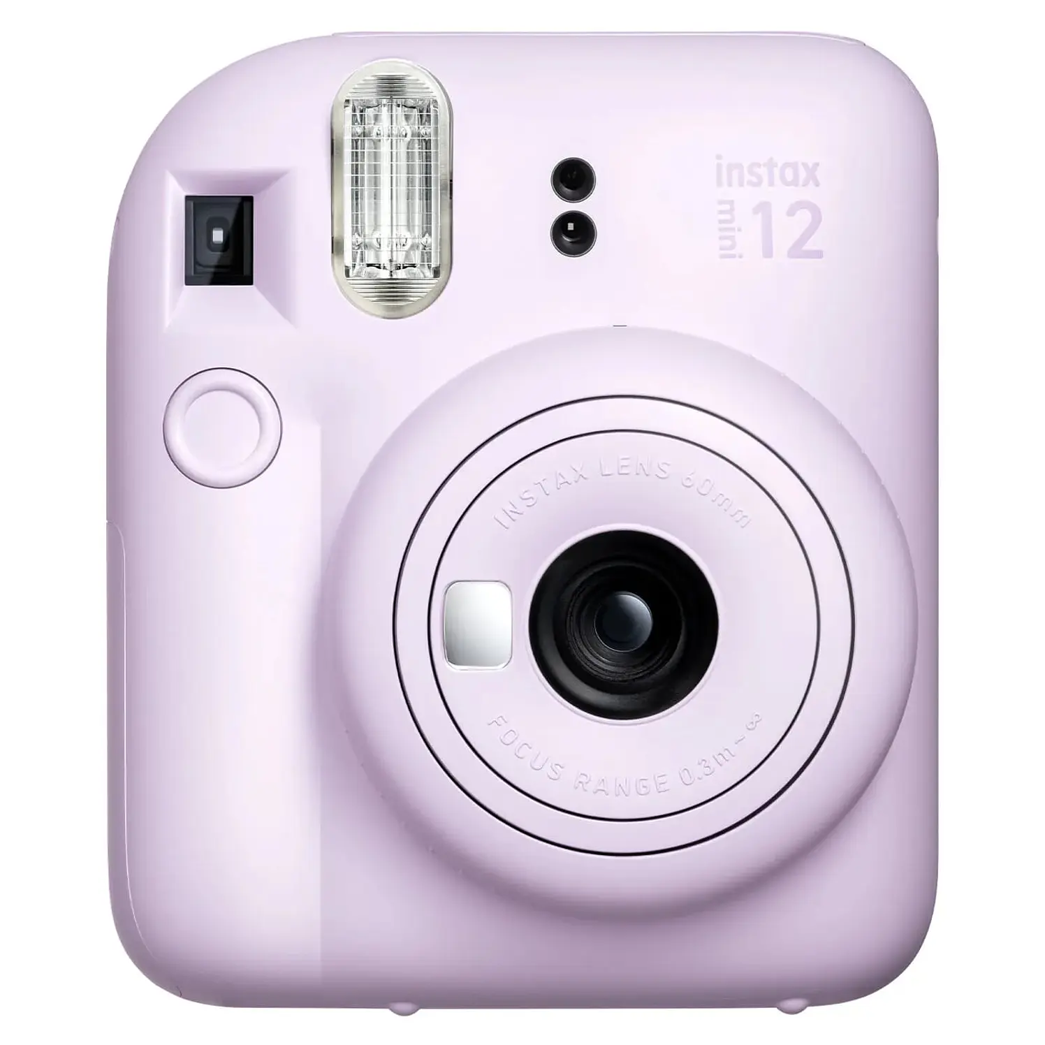 Cámara Fujifilm Instantánea Instax Mini 12 Morado