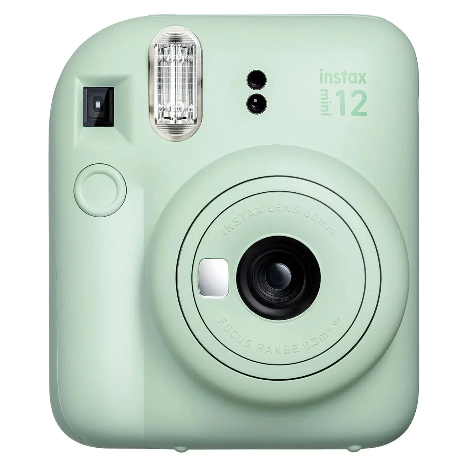 Cámara Fujifilm Instantánea Instax Mini 12 Verde