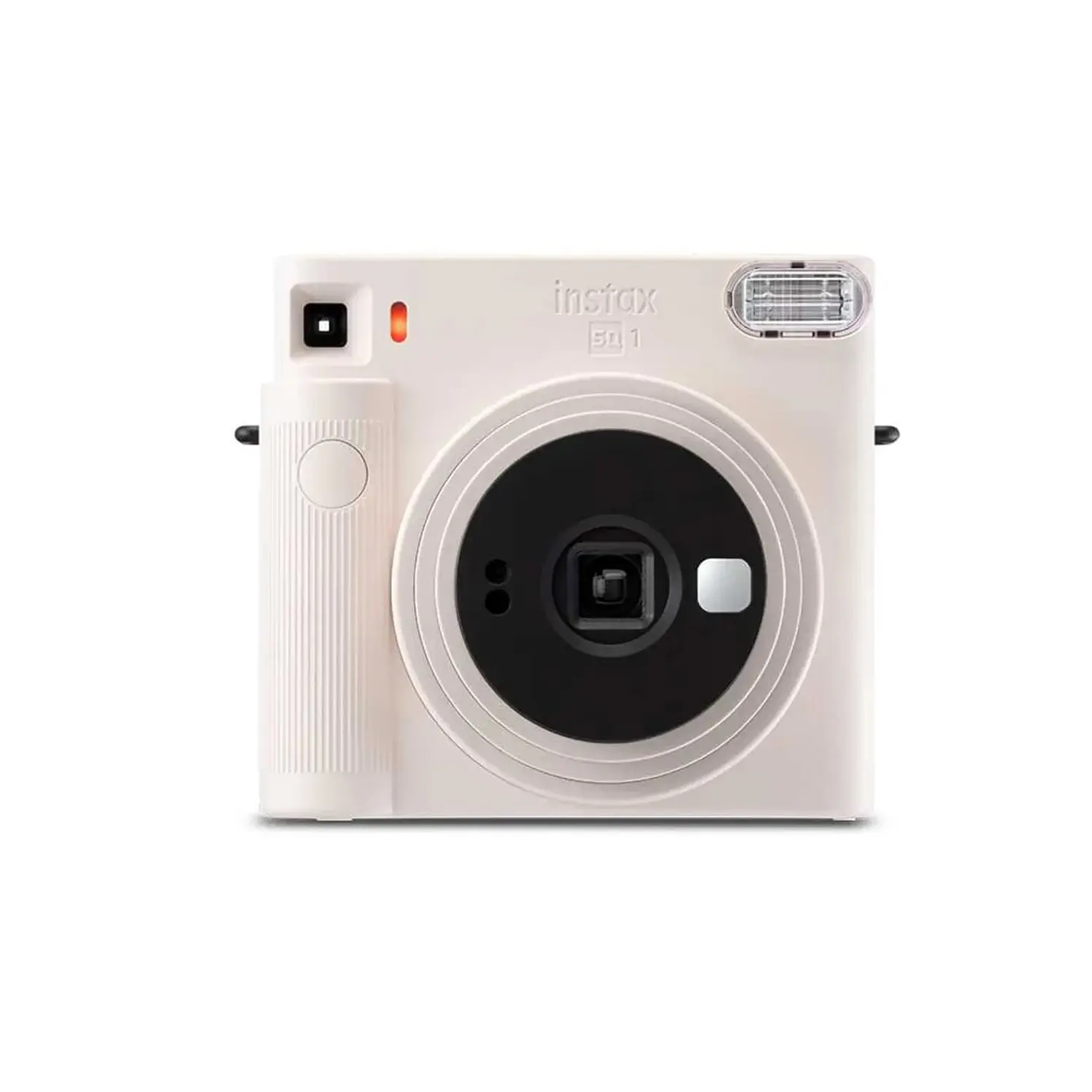 Cámara Fujifilm Instantánea Instax Square Sq1 Blanco