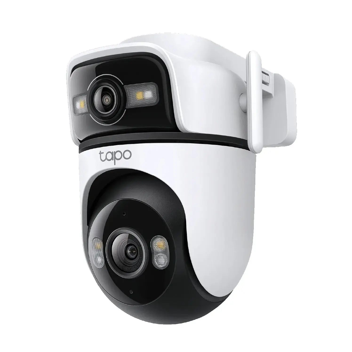 Cámara Seguridad Tapo C545D Exterior Lente Fija 2Kmás3Mp