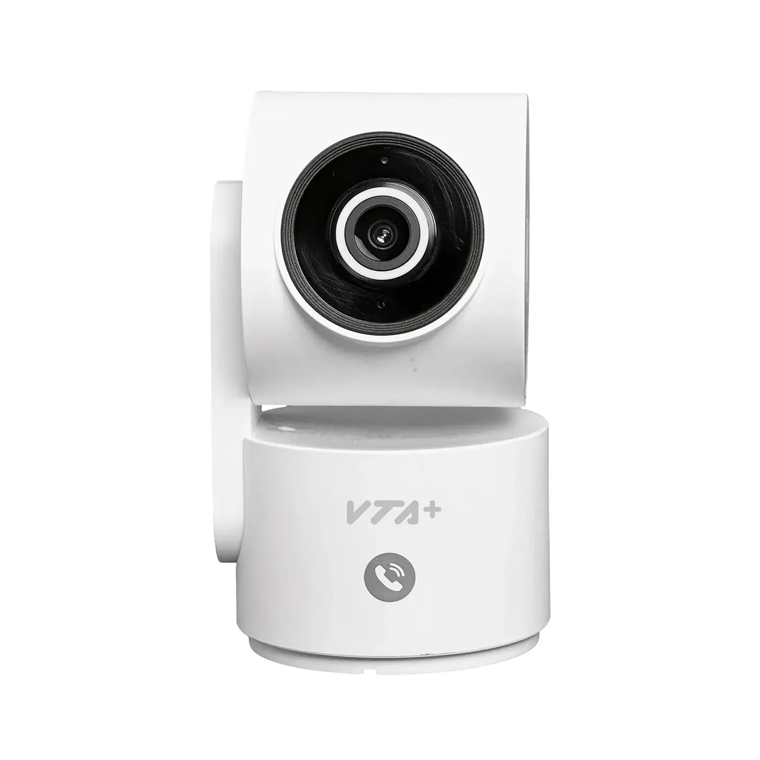 Camara Vta Seguridad Inteligent Interior 2K Tactil Llamada