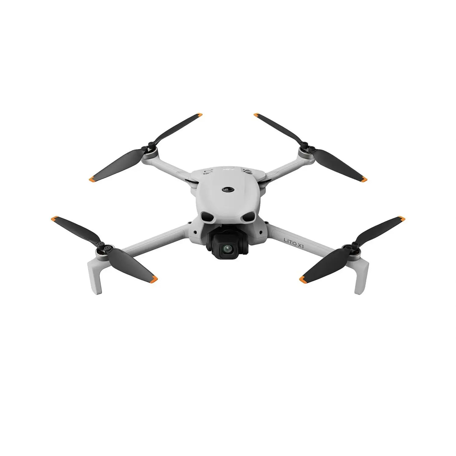 Dron Dji Lito 1 Fly More Combo Rc N3