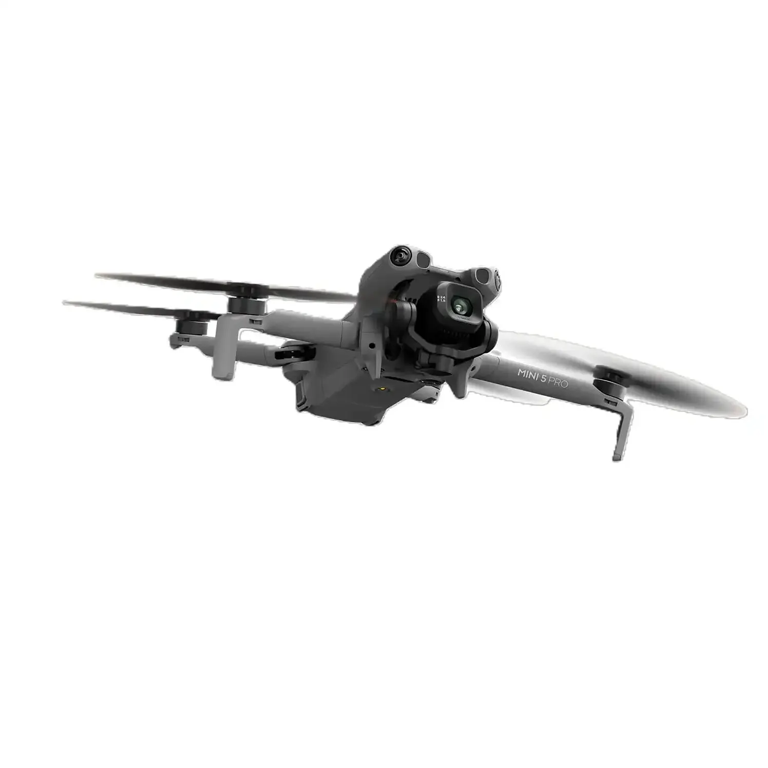 Dron Dji Mini 5 Pro Fly More Combo Rc 2