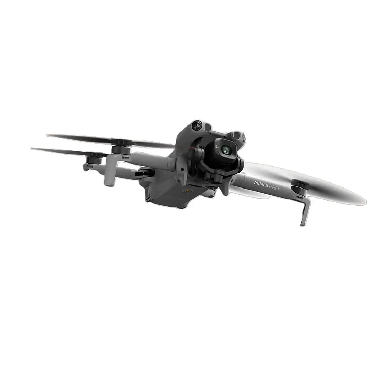 Dron Dji Mini 5 Pro Fly More Combo Rc 2