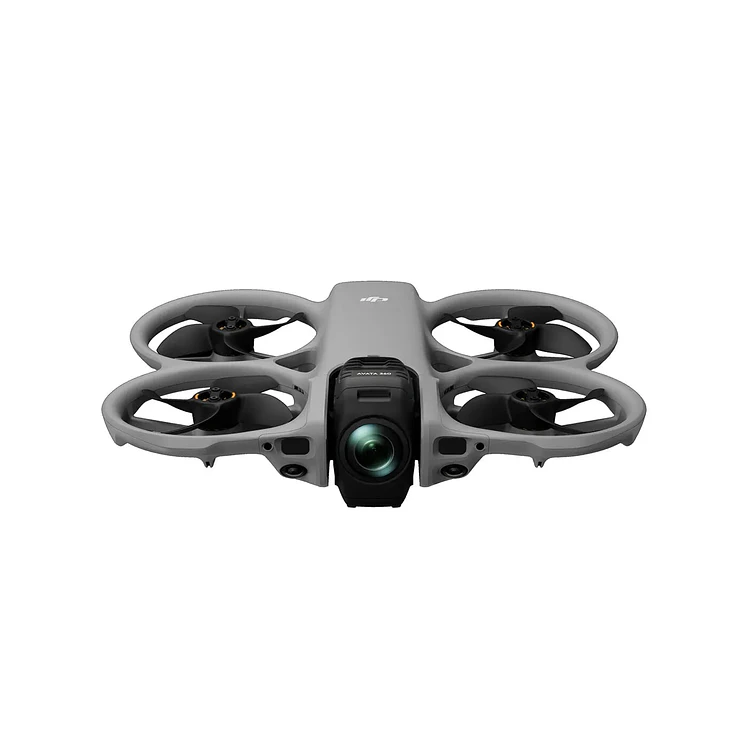 Drone Dji Avata 360 Dji Rc 2