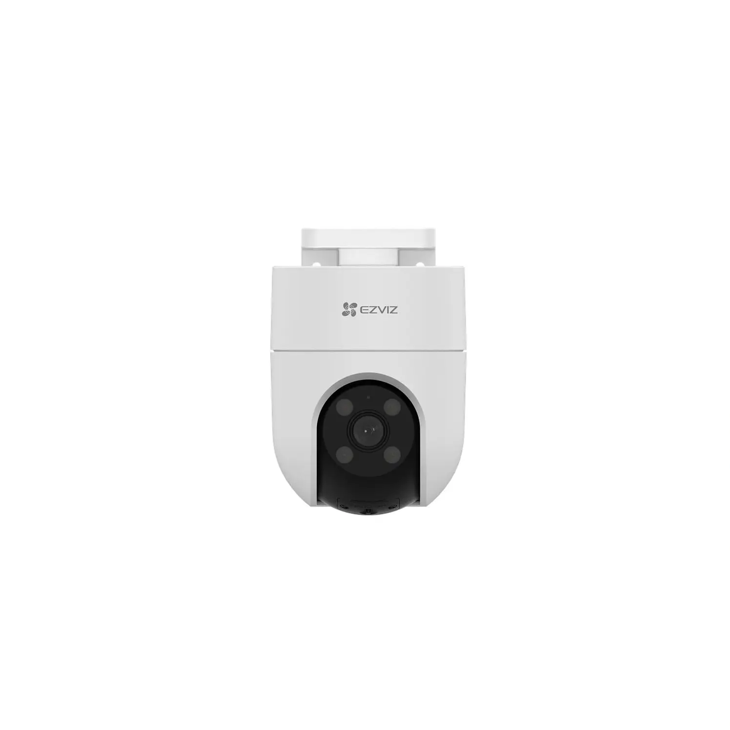 Cámara Seguridad Exterior Ezviz H8C 2K Inteligente