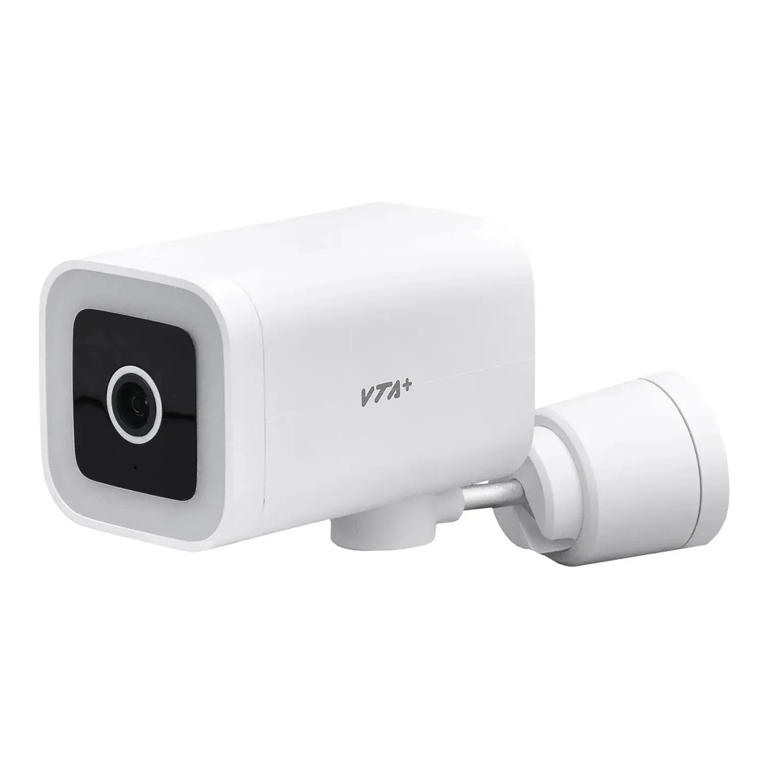 Cámara De Seguridad Exterior Vtamás Square Wifi Con Rotación
