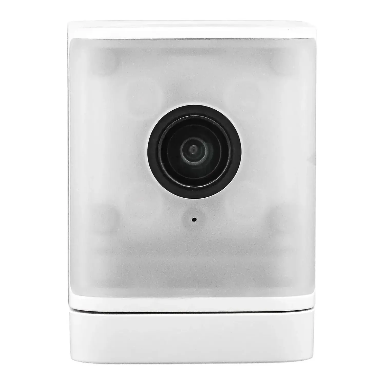 Cámara De Seguridad Fija Exterior Vtamás Pluto Wifi 3K