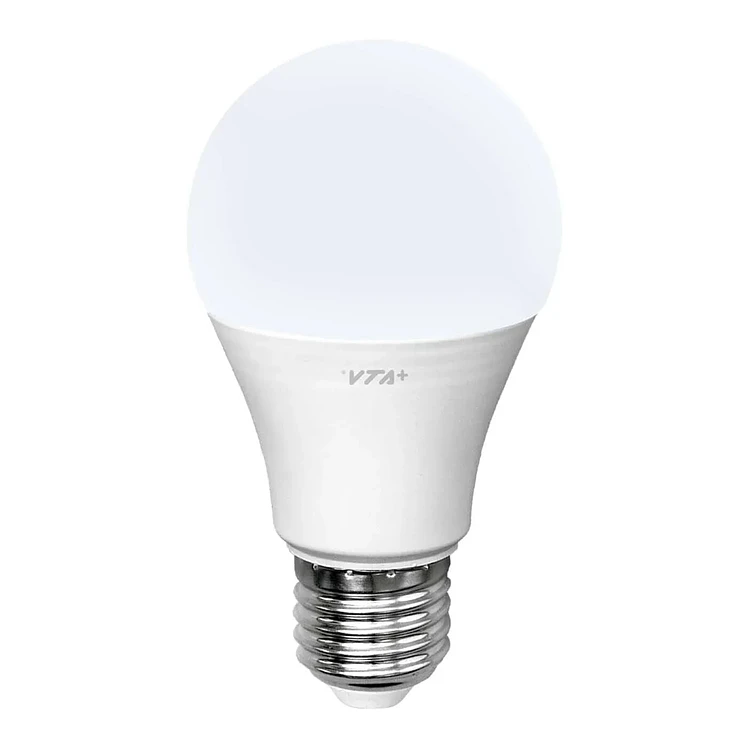 Bombillo Inteligente Vtamás LED Alva E27 Rgb