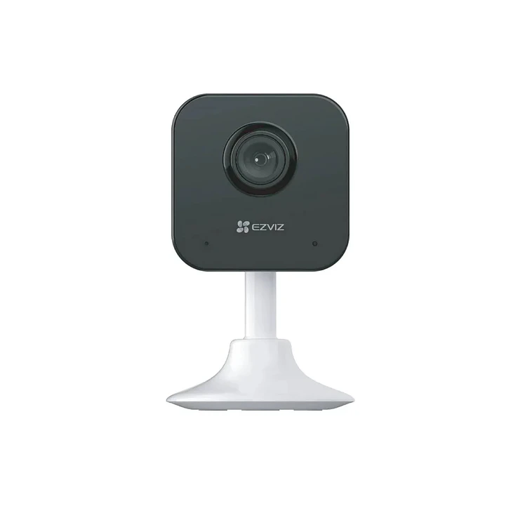 Cámara Seguridad Interior Ezviz FHD H1C Visión Dia Noche