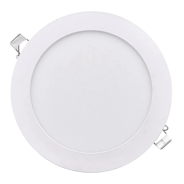 Bombillo Inteligente Vtamás Panel LED Incrustar 12 W Ned 6,5