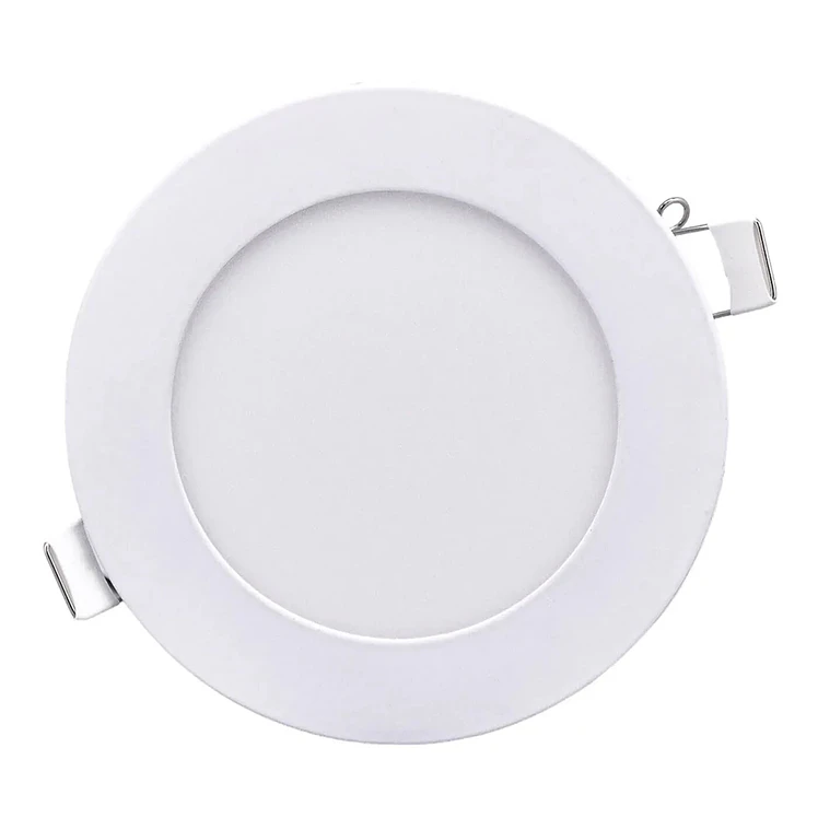 Bombillo Inteligente Vtamás Panel LED Incrustar 6 W Ned 4.5