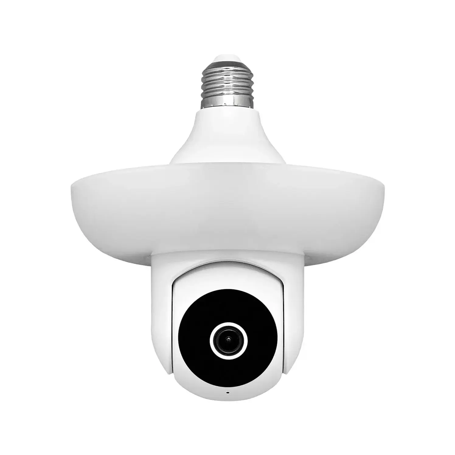 Cámara Seguridad Interior Vtamás Banji 2K Tipo Roseta