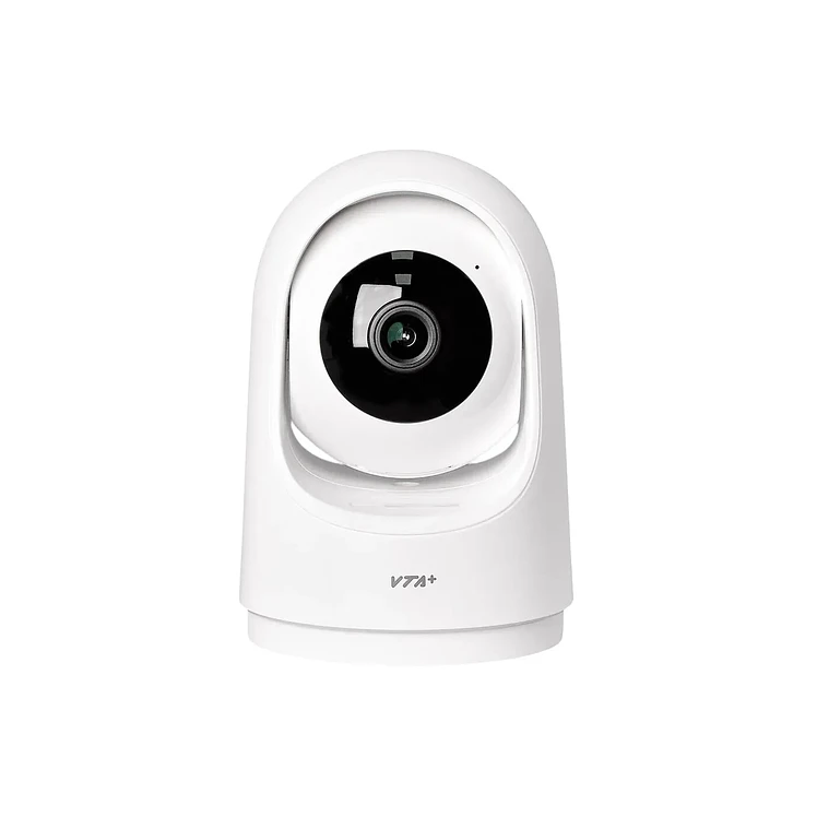 Cámara Seguridad Interior Vtamás Lunar Wifi 3K Movimiento