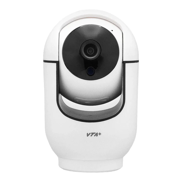 Cámara Seguridad Interior Vtamás 2 Domo 1080P Hd Rotación