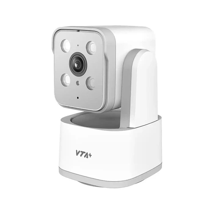 Cámara Seguridad Interior Vtamás Primus 2 Wifi 3K Movimiento