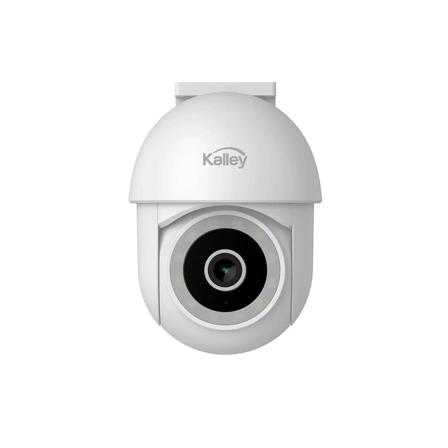 Cámara Kalley Seguridad Rotativa Exterior Visión Noche FHD