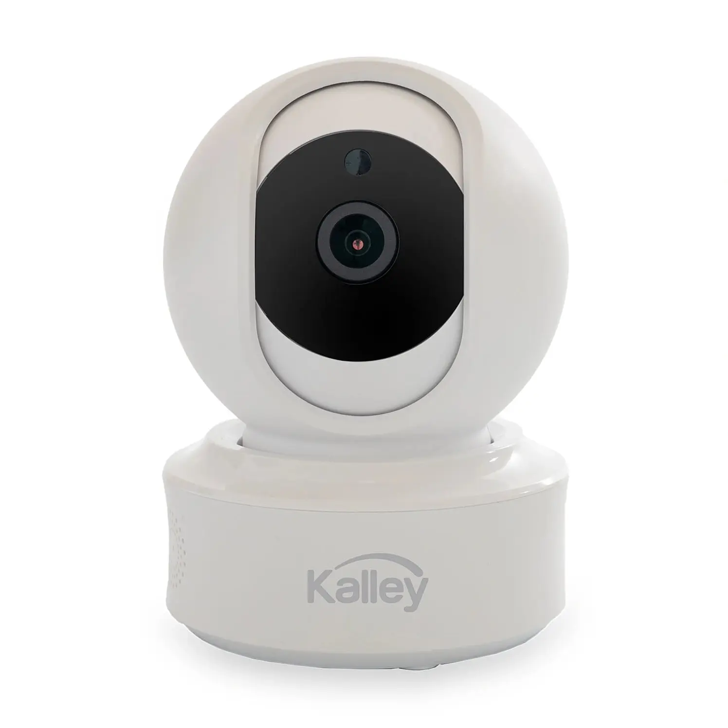 Cámara Kalley Seguridad Rotativa Interior Visión Noche FHD