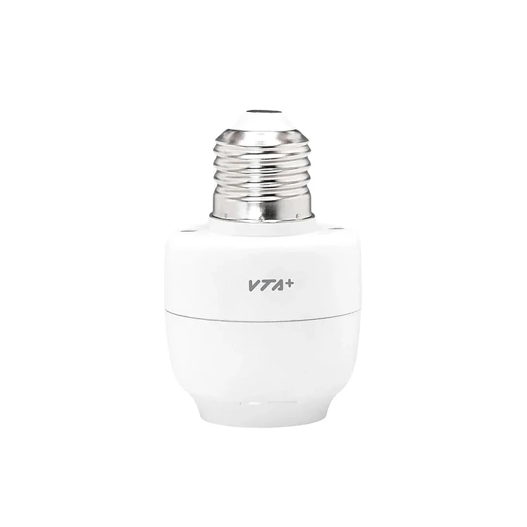 Roseta Inteligente Expre 2 Con Conexion E27 60 W