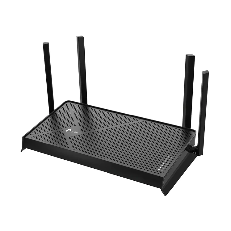 Router 7 Con 4 Antenas Y Puertos Archer Be230