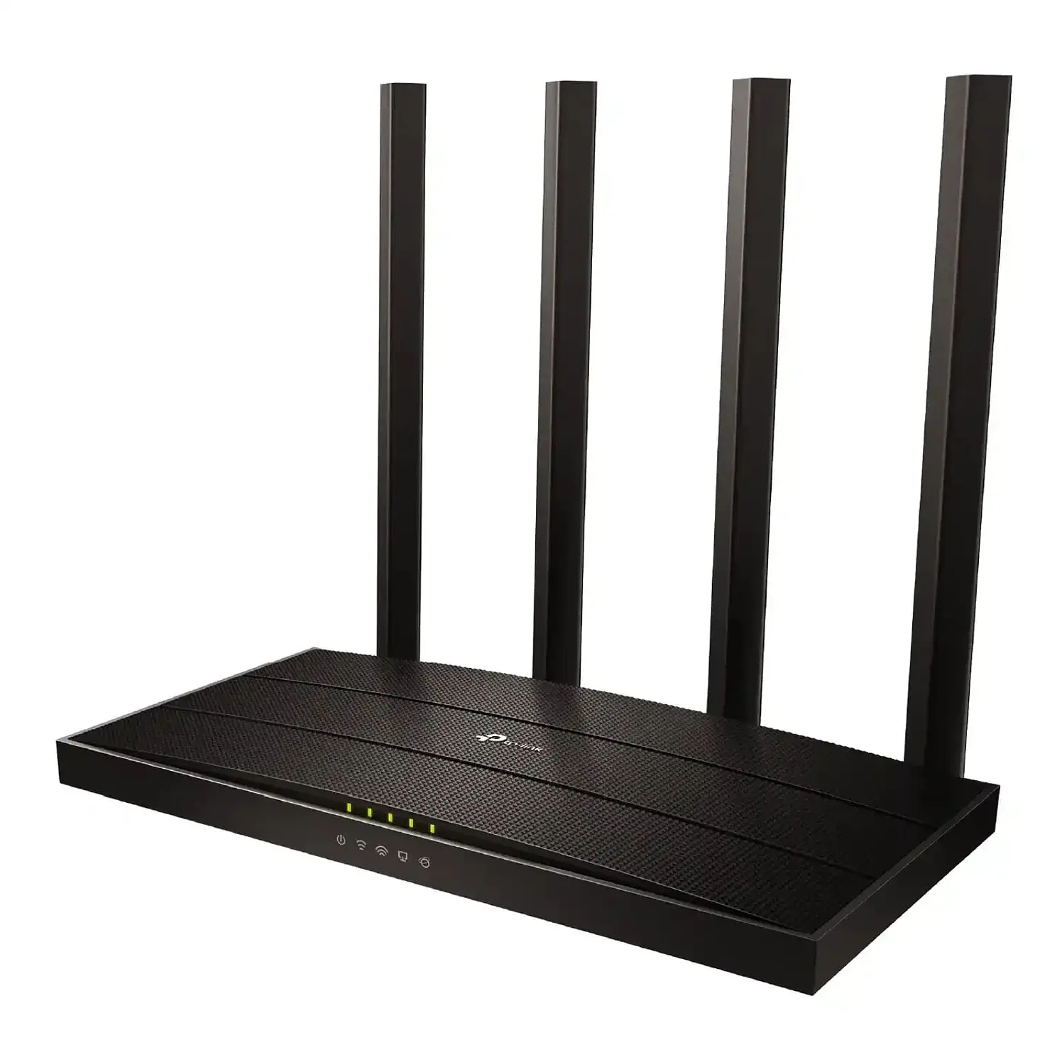 Router Wifi 6 4 Antenas Mbps Archer Ax12