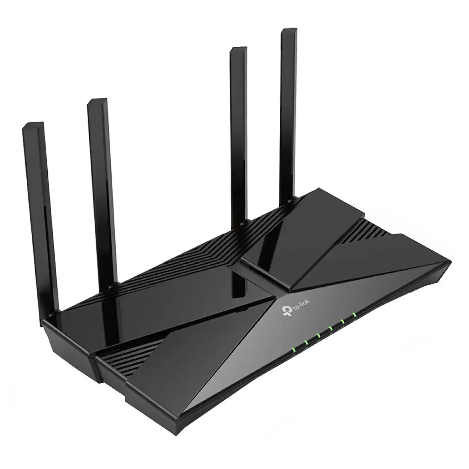 Router Wifi 6 4 Antenas Doble Banda Mbps Archer Ax23