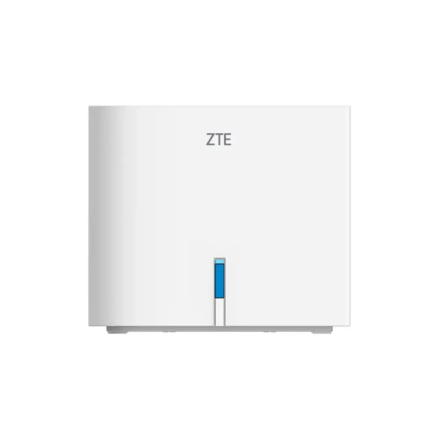 Router Zte Mesh Wifi 4 Antenas Doble Banda Z1200