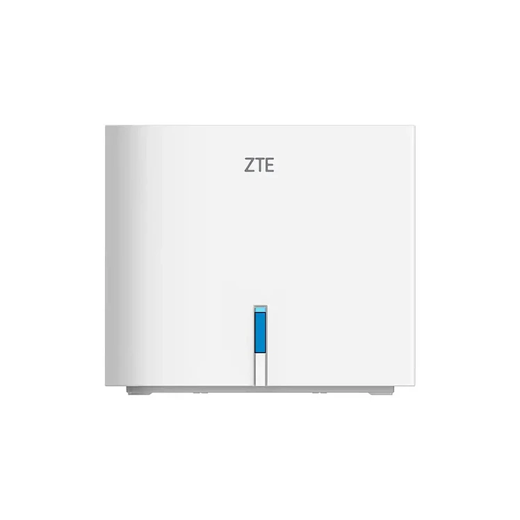 Router Zte Mesh Wifi 4 Antenas Doble Banda Z1200