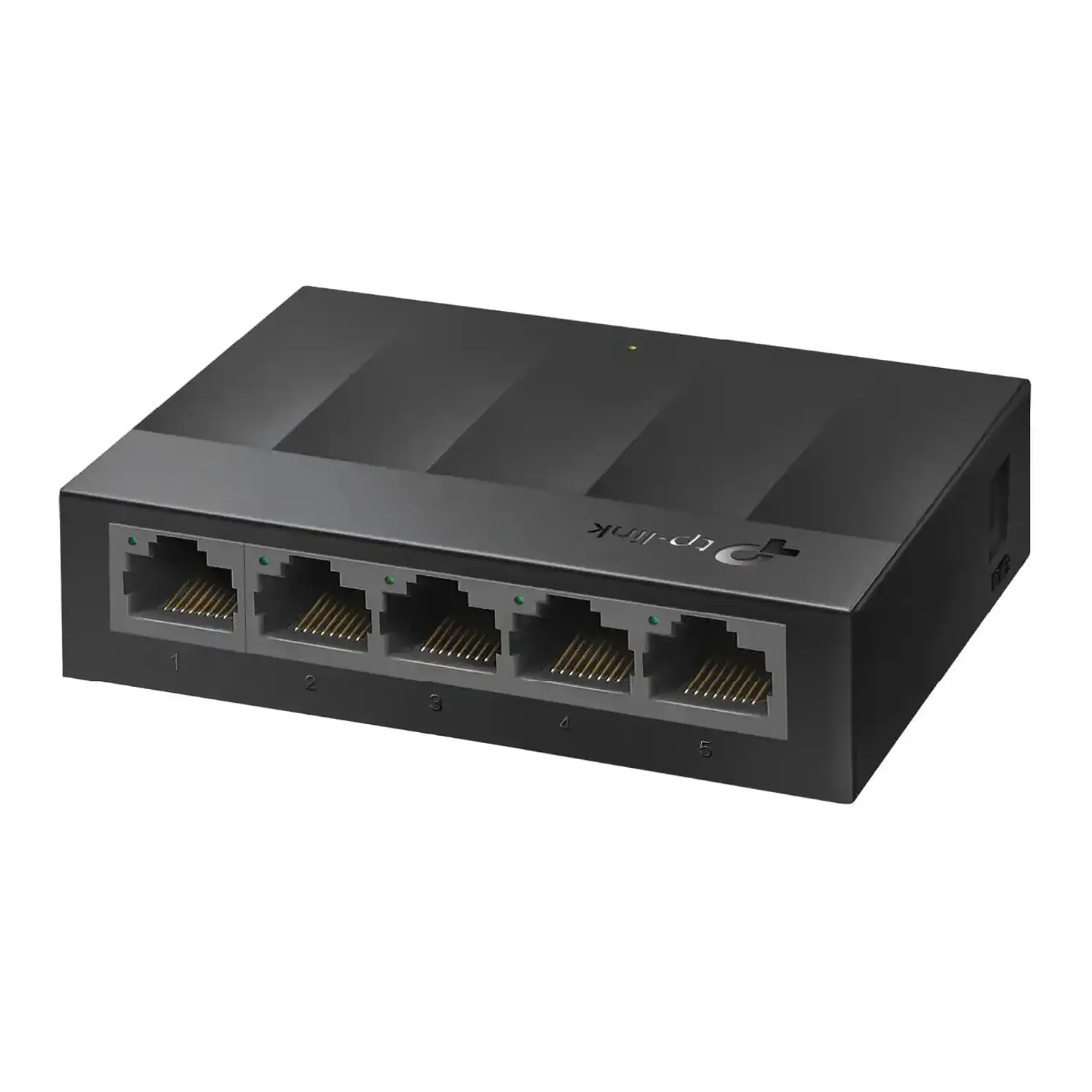 Switch 5 Puertos
