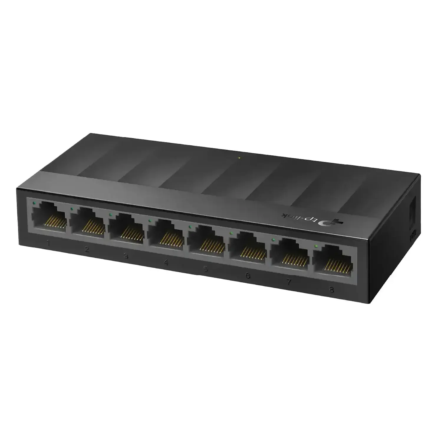 Switch 8 Puertos