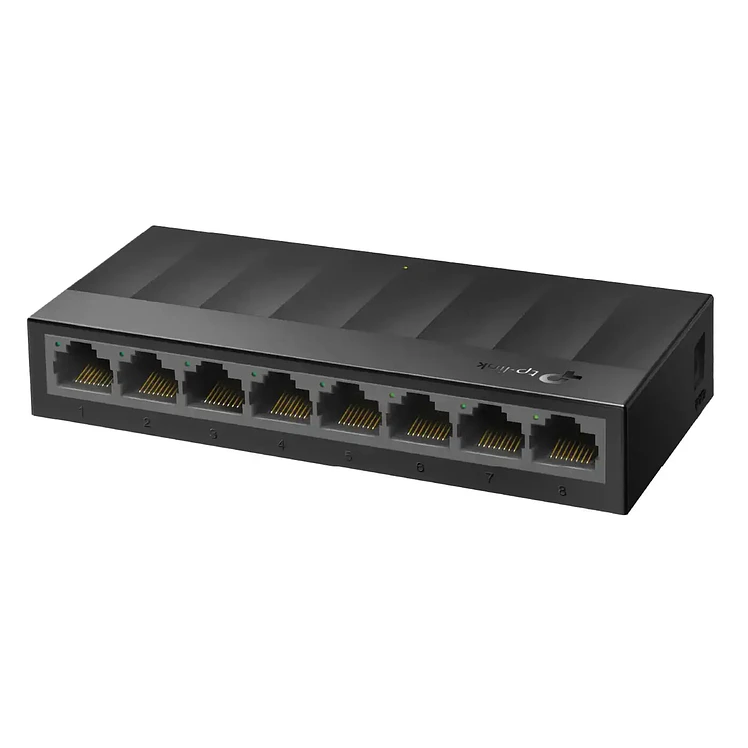 Switch 8 Puertos