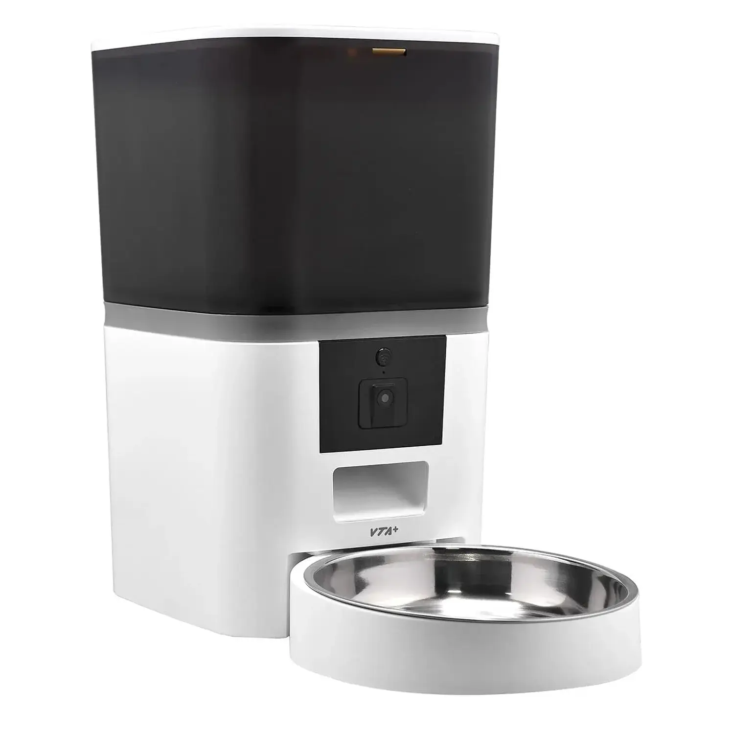 Comedero Inteligente Mascotas Vtamás Wifi Active Lite 2 6 L