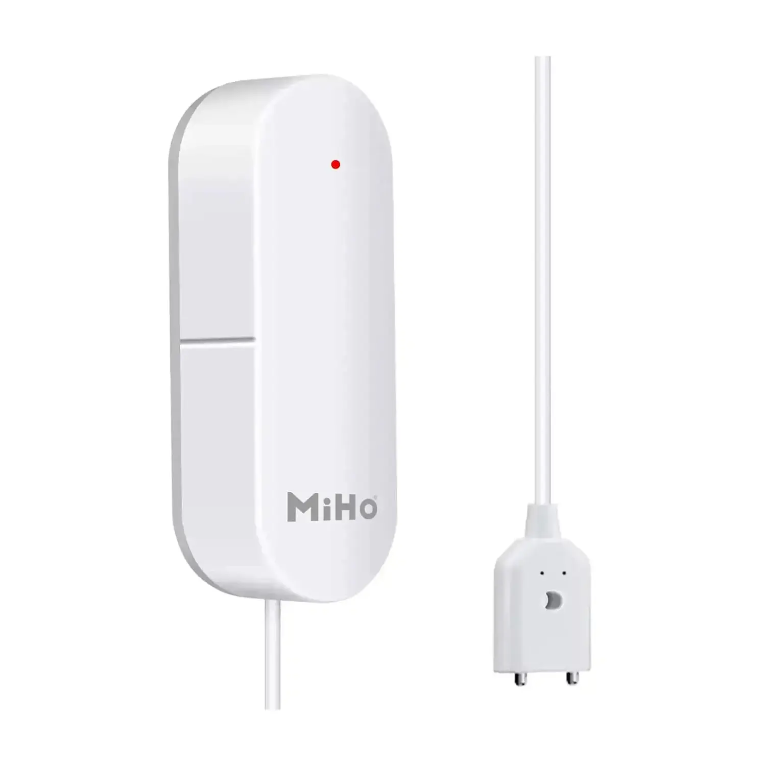 Sensor De Agua Miho Wifi Blanco