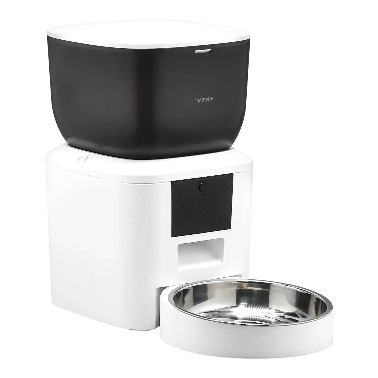 Comedero Inteligente Mascotas Vtamás Wifi Active Lite 4 L