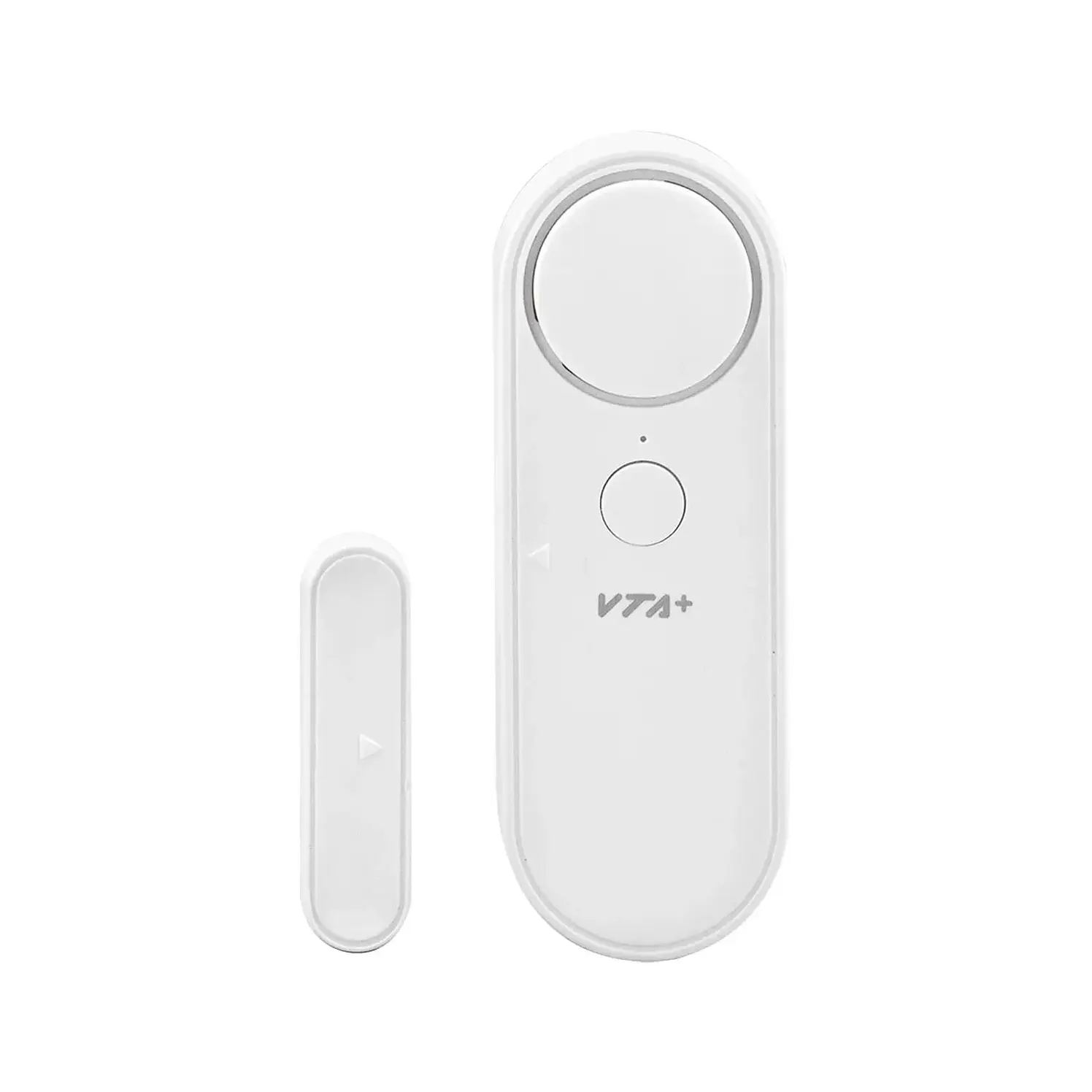 Sensor De Apertura Con Alarma Vtamás Wifi Ding