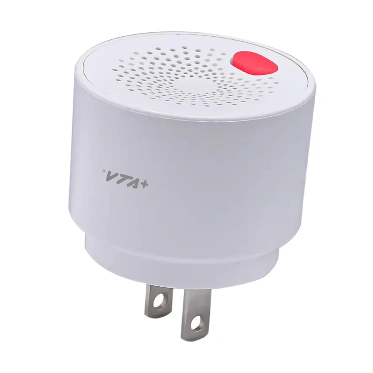 Sensor Vta De Gas Más Wifi Grade 2