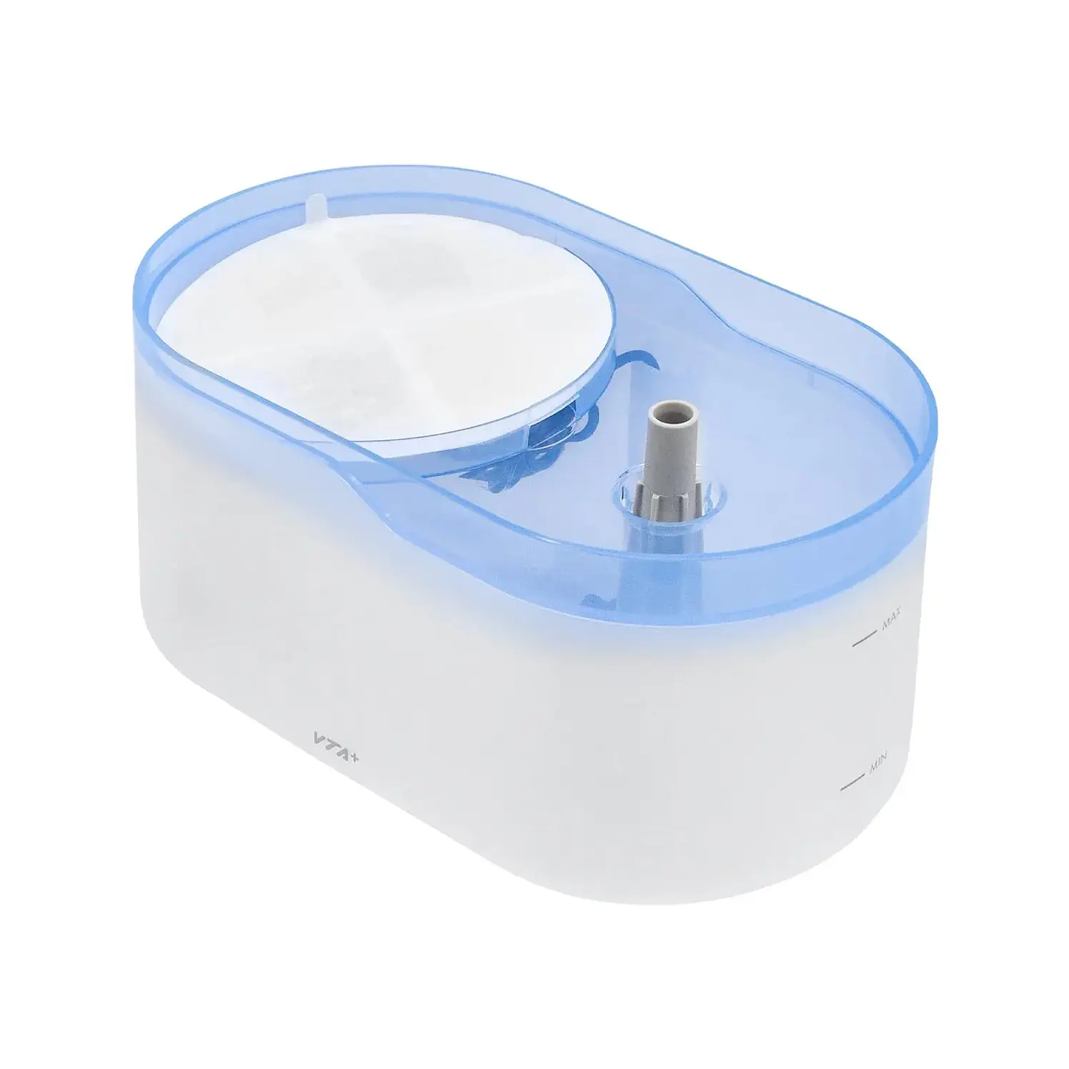 Dispensador Agua Inteligente Vtamás 2.8 L Tipo Fuente