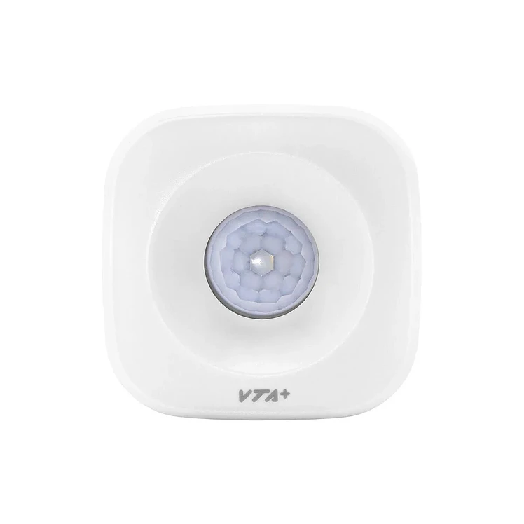 Sensor De Movimiento Vtamás Wifi Flux 2