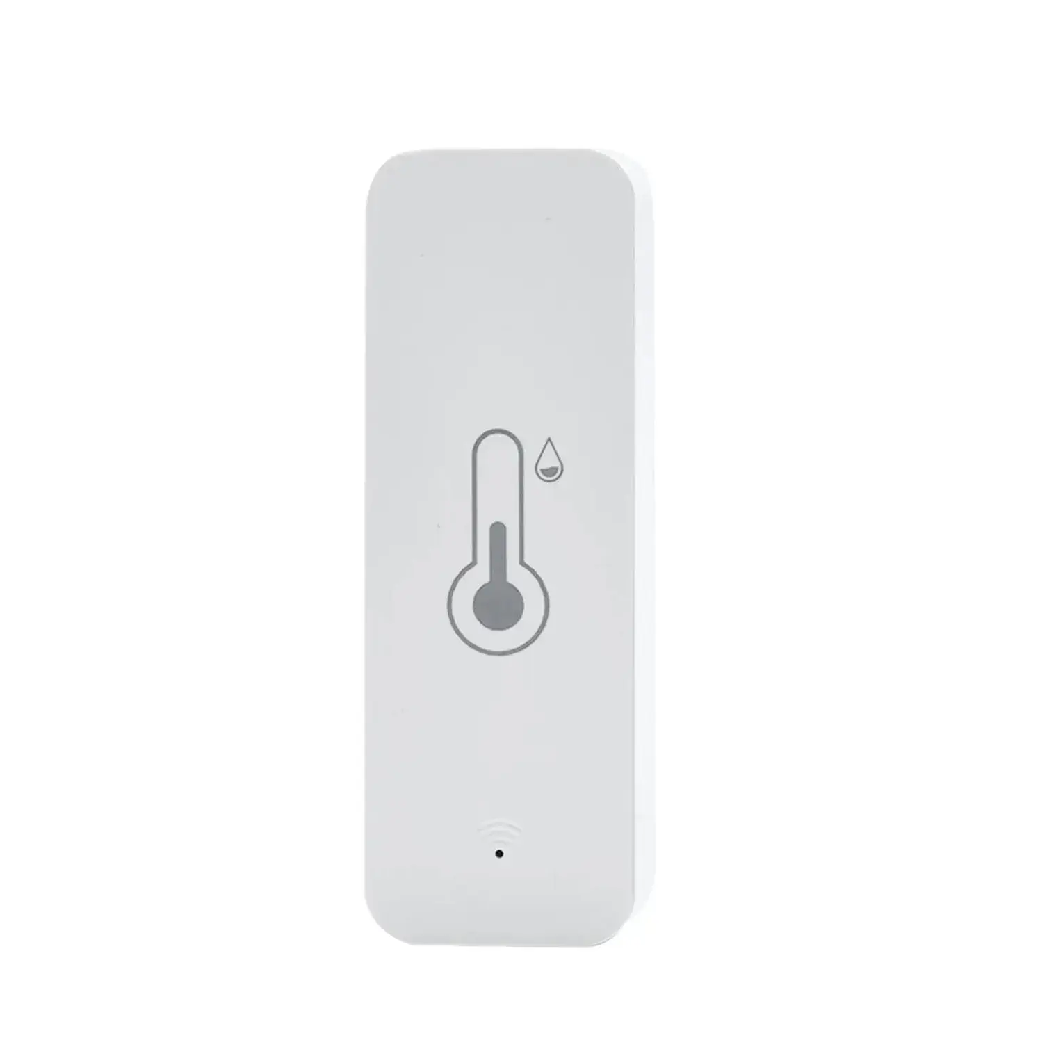 Sensor De Temperatura Y Humedad Vtamás Wifi Clim