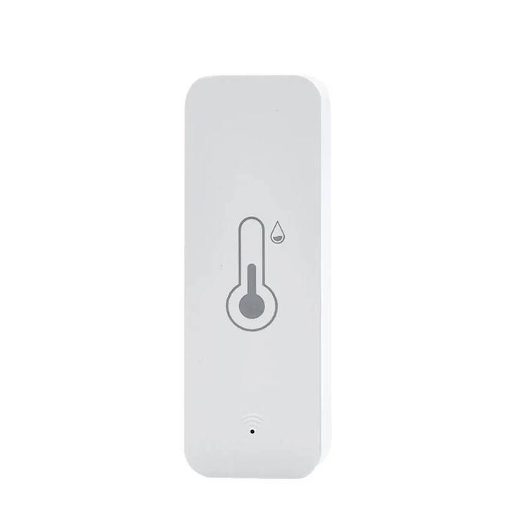 Sensor De Temperatura Y Humedad Vtamás Wifi Clim