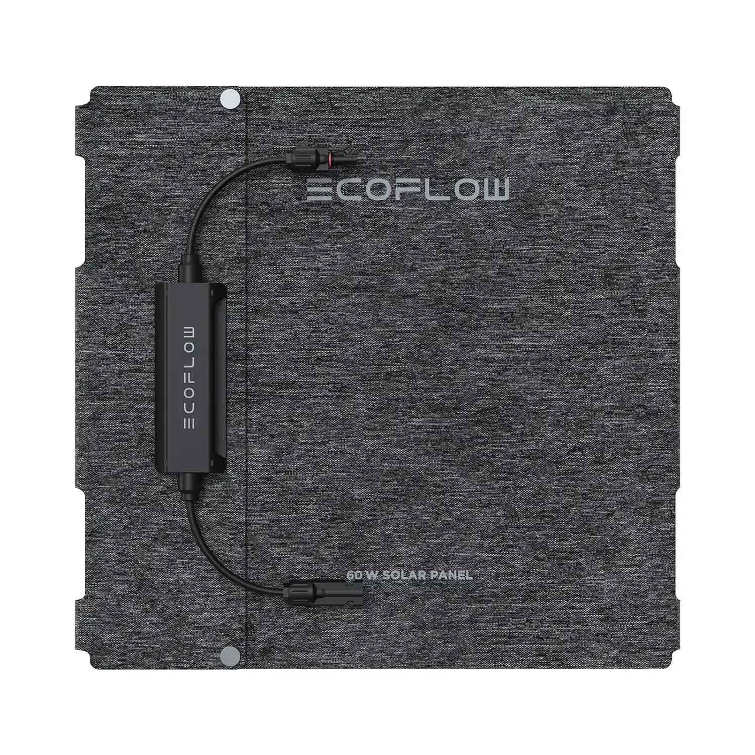Panel Solar Plegable Ecoflow Nextgen 60 W