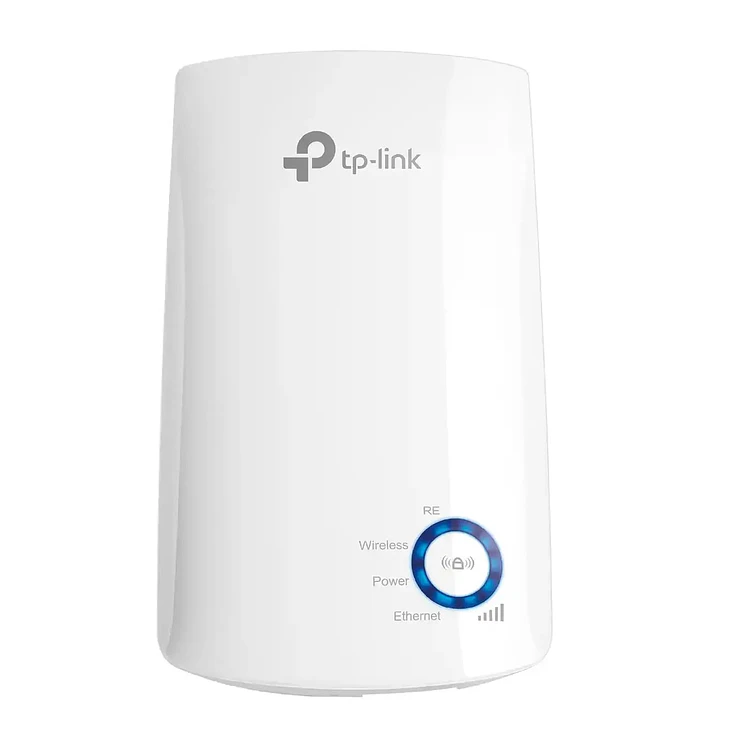 Extensor De Red 300 Mbps