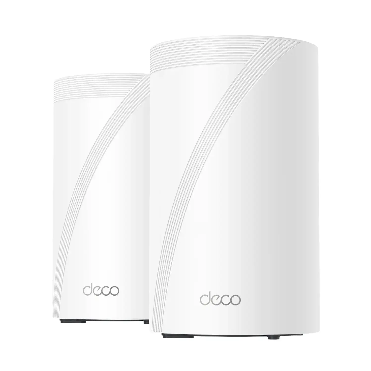 Deco Be65 Sistema 7 Mesh Triple Banda