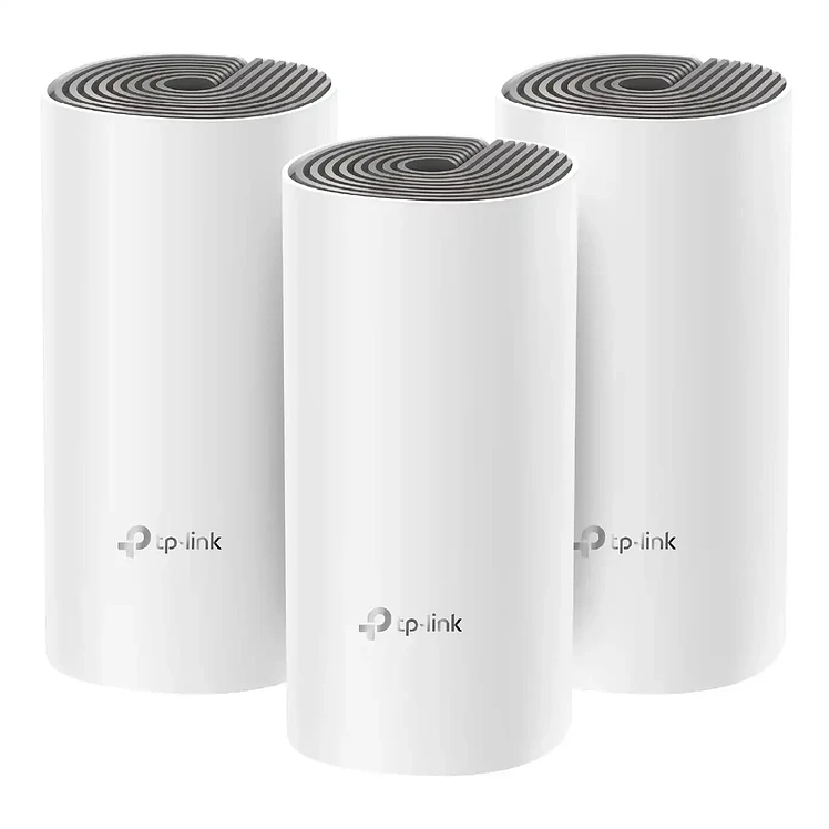 Deco E4 3 Unidades