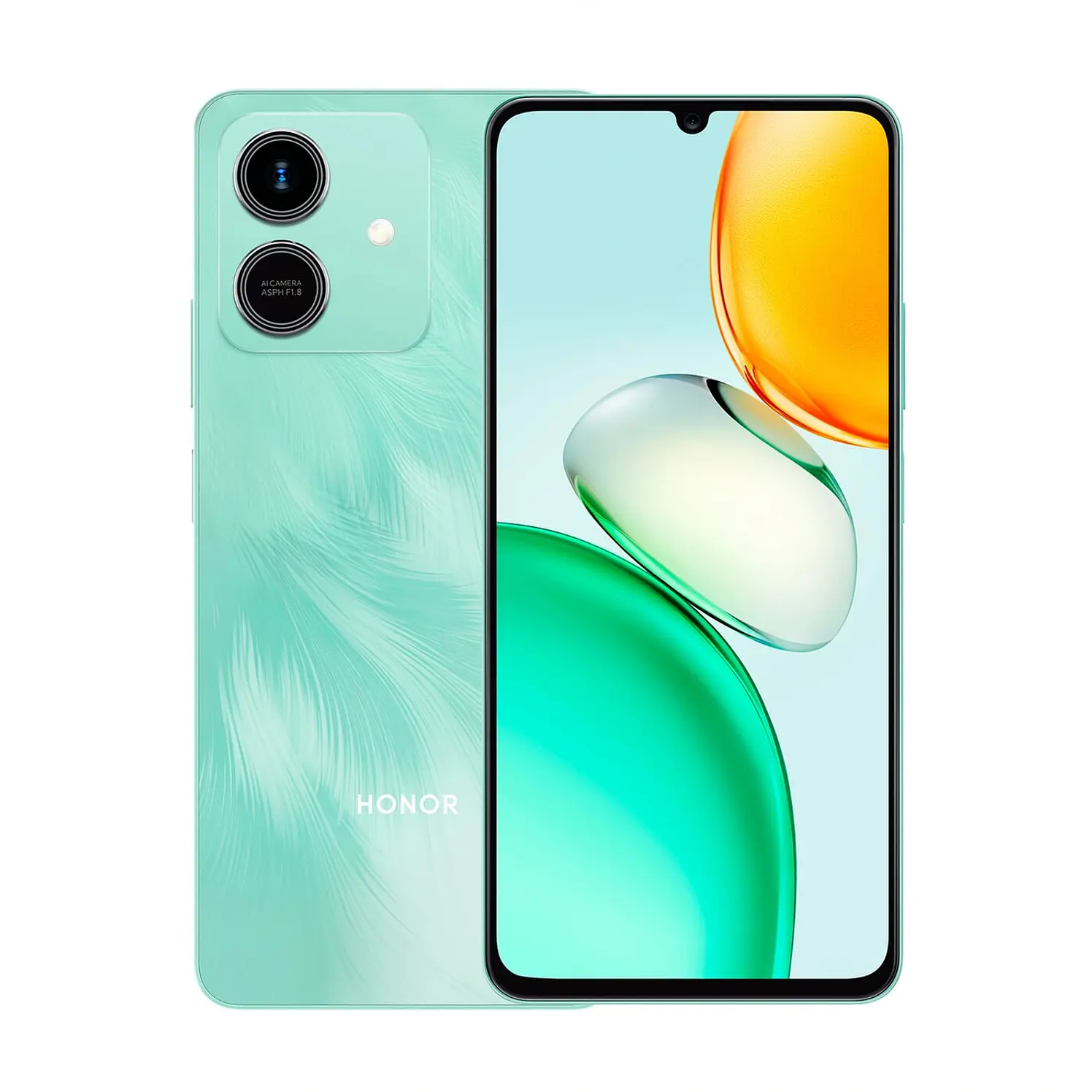 Celular Honor Play 10 64 GB 4G Azul