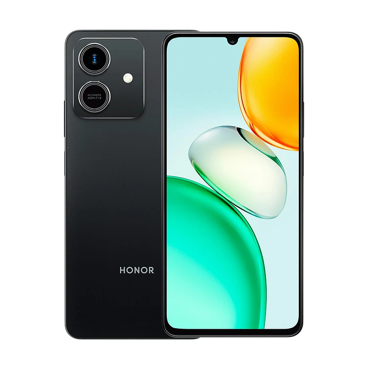 Celular Honor Play 10 64 GB 4G Negro