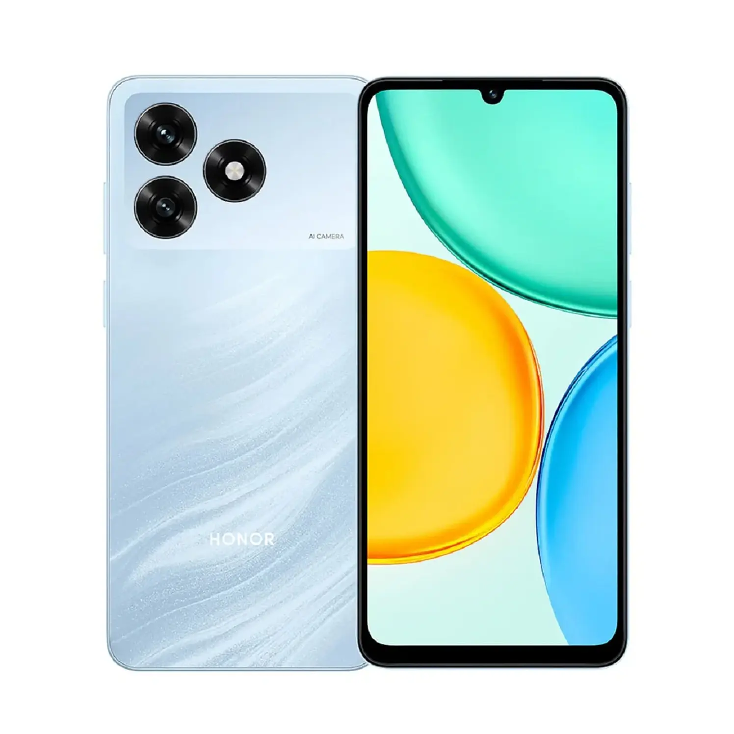 Celular Honor X5D 128 GB 4G Azul