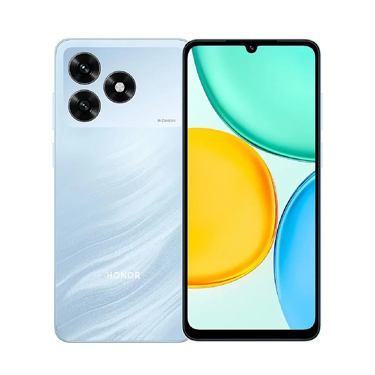 Celular Honor X5D 128 GB 4G Azul