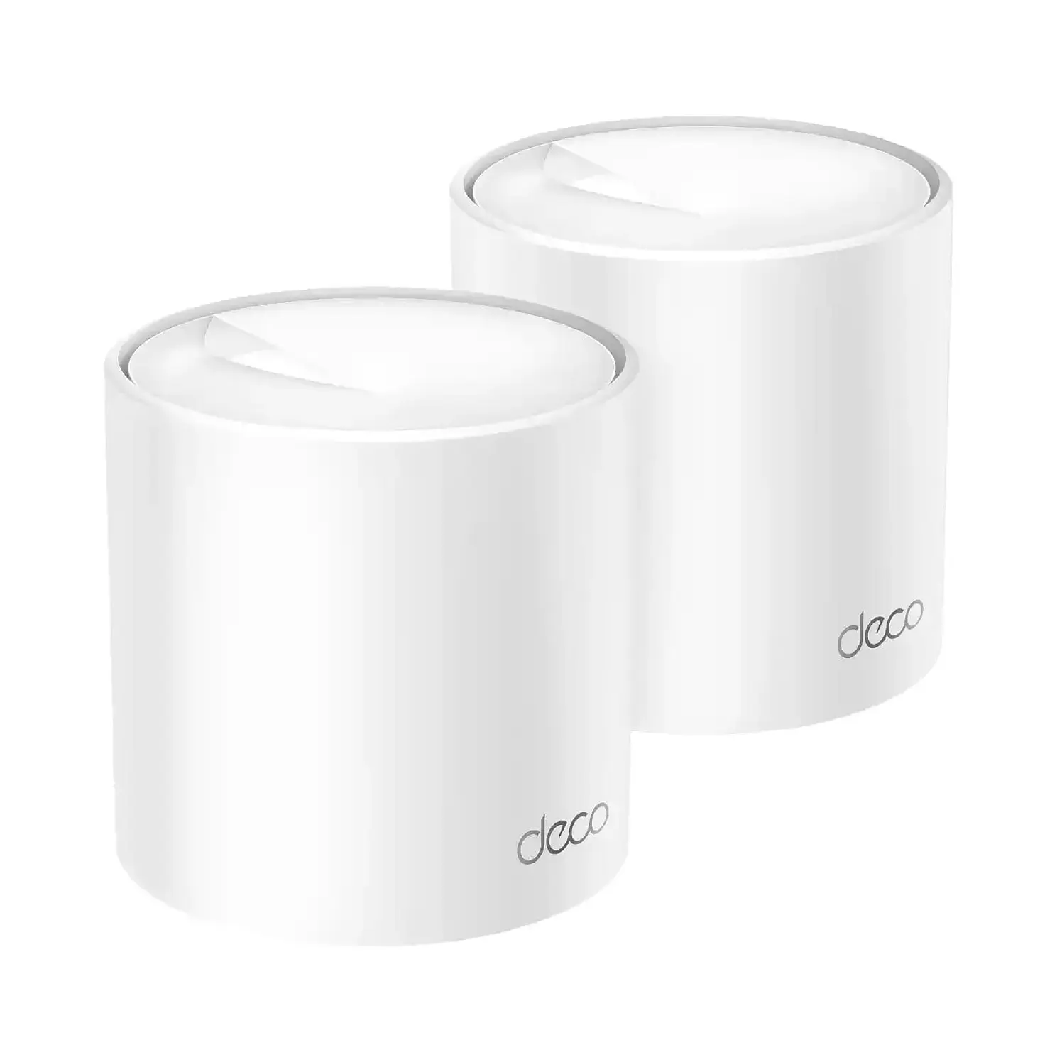 Deco 6 X10 2 Unidades